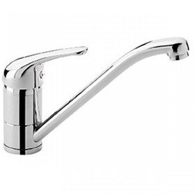 Resim Emmevi Art. 95007 Winny Aç-Kapa Lavabo Bataryası Krom 
