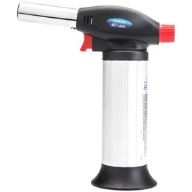 Resim Depomega BS-600 1300 Derece Profesyonel Pürmüz 