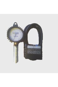 Resim PUMALAS Eurodaınu Schrader Hava Saatı 