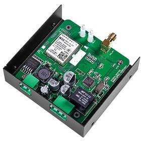 Resim Imei Kayıtlı Ap5035 Cep Telefonu Ile Bariyer ,kapı ,kepenk,motor 