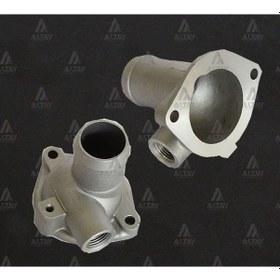 Resim Esse Otomotiv - Accord 90-93 Termostat Kapak Üst - TYV-19311PT0000 - 19311-PT0-000 