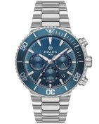Resim HISLON MS137T-11SS ERKEK KOL SAATİ 
