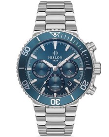 Resim HISLON MS137T-11SS ERKEK KOL SAATİ 