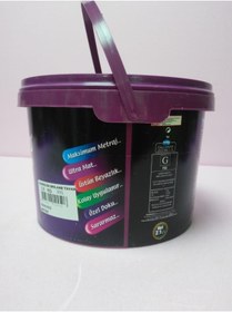 Resim Kardelen Briland Tavan Beyaz 3,5 Kg 