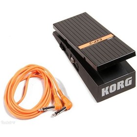Resim Korg EXP-2 Expression Pedalı 