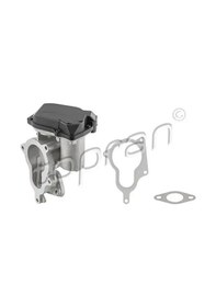 Resim Audi A6 C6 Egr Valfi 2.0 Tdi 2005-2009 Blb Bre Topran 639159001 