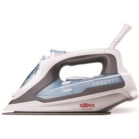 Resim Stilevs Ütümax UT-8050 2600 W Buharlı Ütü 