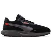 Resim Puma Runtamed Plus Siyah Kadın/genç Spor Ayakkabı - 391250 05 Siyah 