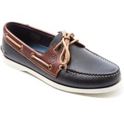 Resim John May Erkek Oxford Ayakkabı 