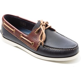 Resim John May Erkek Oxford Ayakkabı 