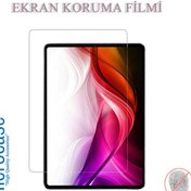 Resim iPad Uyumlu Pro 12.9 2018 Mat Ekran Koruyucu Film 1 Adet 
