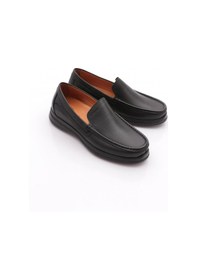 Resim Dr. Flexer M366902 İthal Eva Taban Erkek Ayakkabı Siyah 