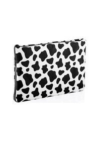 Resim Notebook Laptop Apple Uyumlu MacBook Çantası 13"-13.3"-14"-15.6" İnç - 800-düz Dalmaçya Desenli 