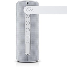 Resim Loewe . Hear 1 Bluetooth Hoparlör Coral Red 