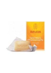Resim Weleda Bebek Organik Calendula Sabun 100 gr 