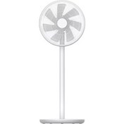 Resim Mi Smart Standing Fan 2 Lite (Xiaomi Akıllı Vantilatör) 