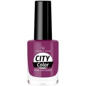 Resim Golden Rose City Color Oje No:31 102ml 