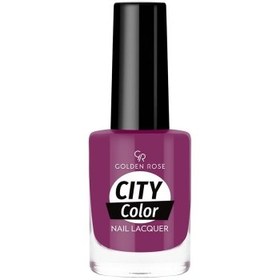 Resim Golden Rose City Color Oje No:31 102ml 
