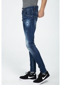Resim Yeni Dsquared2 Erkek Pantolon (414508781) 
