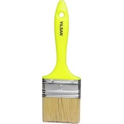 Resim Yılsan Lüx Kestirme Fırçası No: 3-2 Adet 