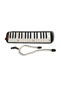 Resim Honer 32 Tuş Melodika - Siyah 