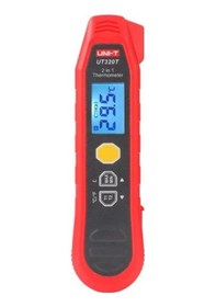 Resim Ut-320t 2'si 1 Arada Termometre Ub 