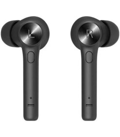 Resim Bluedio Hi TWS Bluetooth V5.0 Kablosuz Kulaklık Şarjlı Kılıf Mikrofonlu ve Yüz Tanıma 