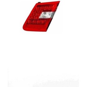 Resim Mercedes W212 İç Sol Stop Lambası 2009 Sonrası Uyumlu 