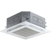 Resim LG ZTNW48GMLA0(UT48R) A++ 48000 BTU Inverter Kaset Tipi Klima 