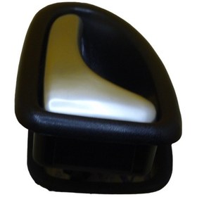Resim Clio 2 - Thalia Sağ Kapı İç Açma Kolu Krom Kaya 8200641126 