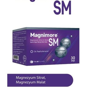 Resim Magnimore Sm 30 Saşe 