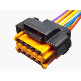 Resim Ankara Klips Renault Master – Movano Far Soketi 10yc003 