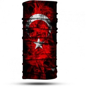 Resim Vexo Flag Baf Bandana 