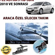 Resim Opel Astra J / K İnwells Muz Silecek Takımı 2009-2019 