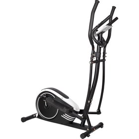 Resim Ultima Body Rider Manyetik Eliptik Bisiklet 