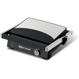 Resim Relux RTM3200 Izgara&Tost Makinesi 