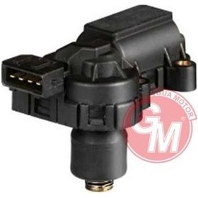 Resim Gua 40536 - Rolanti Ayar Valfi Renault 19 Clio 1.4 R-9 1.4 Enjek 