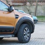 Resim Genel Markalar Ranger Wildtrak 2019- Çamurluk Dodik Vidasız 7 Prç. 