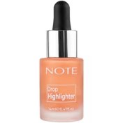 Resim Note Aydınlatıcı Likit Drop Highlighter 03 14 ml 