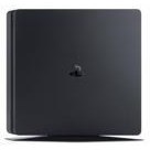 Resim Playstation 4 Slim 500 GB - Türkçe Menü + 2. PS4 Kol Sony