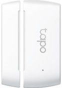 Resim TP-Link Tapo T110 Smart Door/Window Sensor (Kapı ve Pencere Sensörü) 