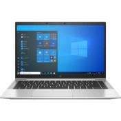 Resim Hp Elitebook 840 G9 I7-1265U Vpro 16GB Ram 512GB SSD 14'' Windows 11 Pro (Outlet) 
