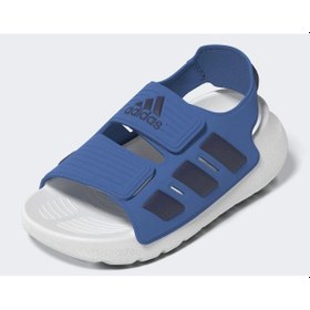 Resim Adidas Id0308 Altaswım 2.0 Bebek Sandalet Mavi 