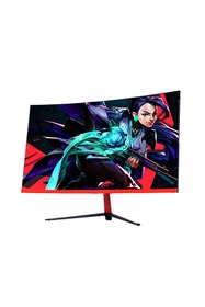 Resim Ramtech Stunner X10 i5-4570 16 GB 512 GB SSD 4 GB GTX1050Ti 23.6" Dos Masaüstü Oyuncu Bilgisayarı 