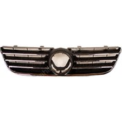 Resim Volkswagen Polo 2005-2009 Ön Nikelajlı Panjur 