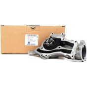 Resim Opel İnsignia A 1.4 Turbo Devirdaim Su Pompası Gm N11.4603 