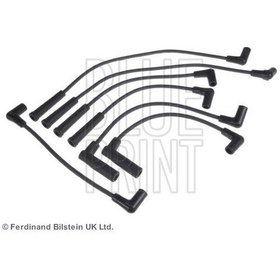 Resim BUJI KABLO SETI JEEP CHEROKEE 4.0 WRANGLER II 