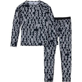 Resim Burton K Lightweight Set Unisex Çocuk İçlik Set 