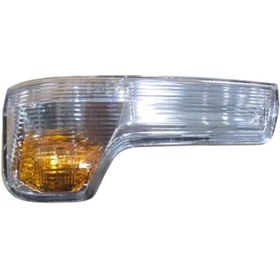 Resim Genel Markalar Iveco Daıly- 2014-2019 Kapı Ayna Sinyali Sağ (Mars) (Oem No:5802495899) 