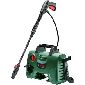 Resim Home And Garden Easyaquatak 120 Yüksek Basınçlı Yıkama Cihazı, 5 M Hortum, Yeşil 